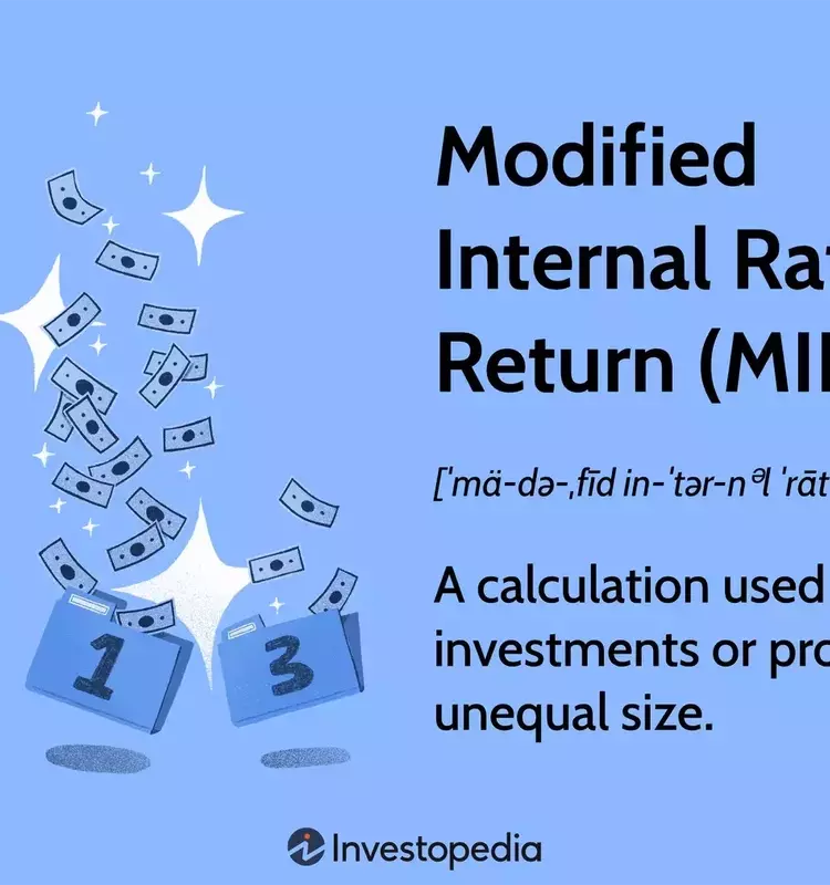 Modified Internal Rate of Return: A Comprehensive Guide