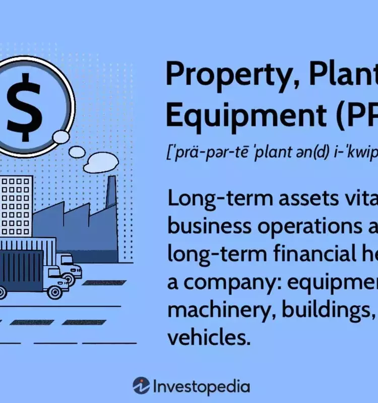 Understanding Property, Plant, and Equipment (PP&E) in Business Finance