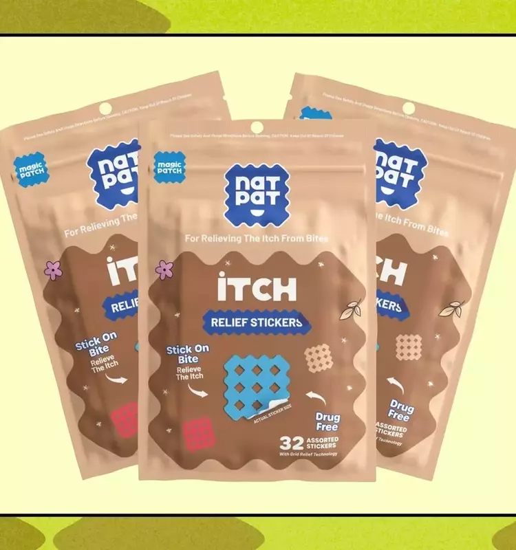 Top Mosquito Bite Relief Products for Children