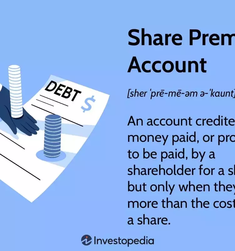 Understanding the Nuances of Share Premium Accounts in Corporate Finance
