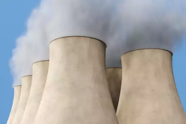 New Partnerships and Public Support Fuel U.S. Nuclear Energy Revival