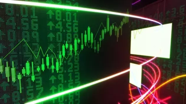 Tech Stock Rally Mirrors COVID-Era Extremes