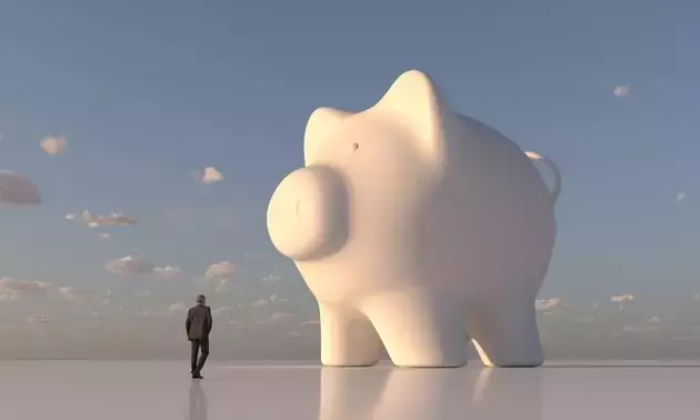 The London Company Large Cap Portfolio Performance in Q1 2026