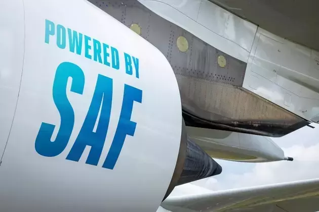 Delta Soars: Navigating the Jet Fuel Crisis with Strategic Advantage