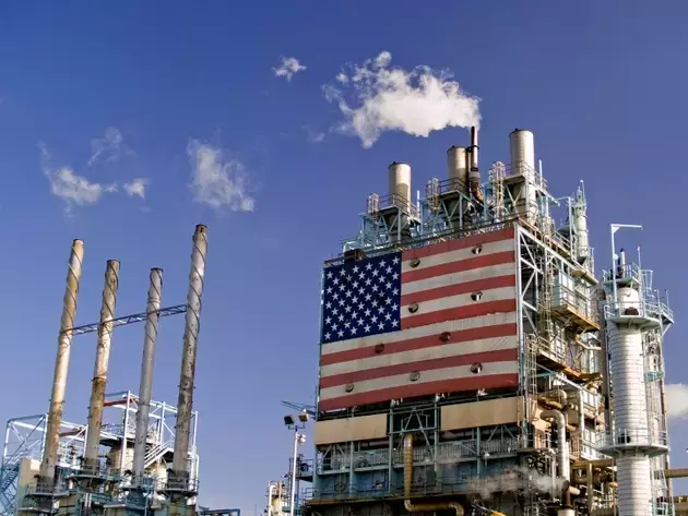 AIRR: Focusing on U.S. Industrial Renaissance for Alpha