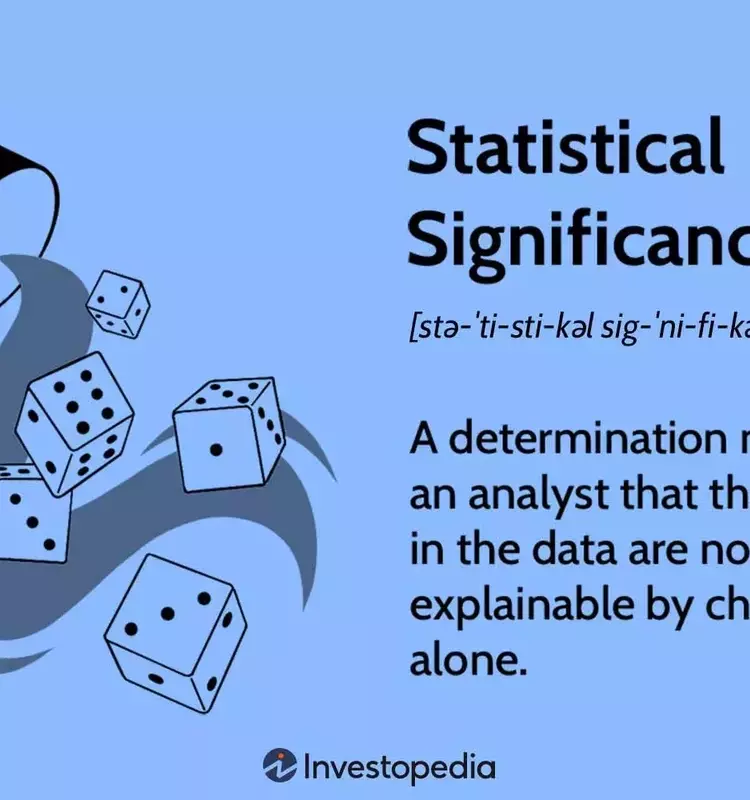Understanding Statistical Significance: Concepts and Applications