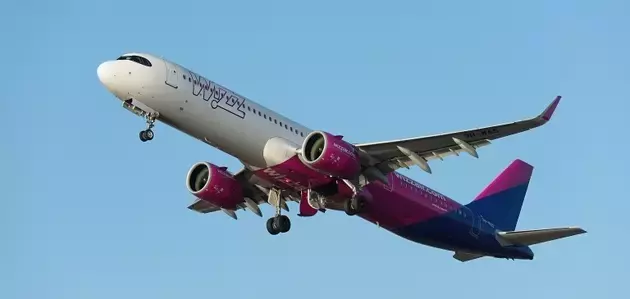 Wizz Air: Strong Growth and Strategic Hedging Support Buy Thesis