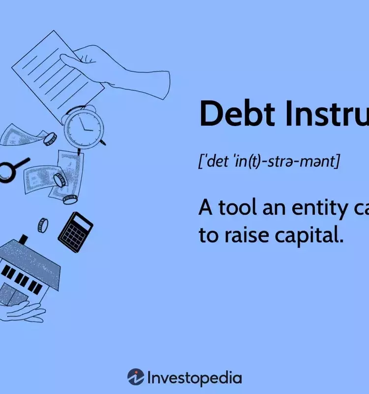 Understanding Debt Instruments in Finance