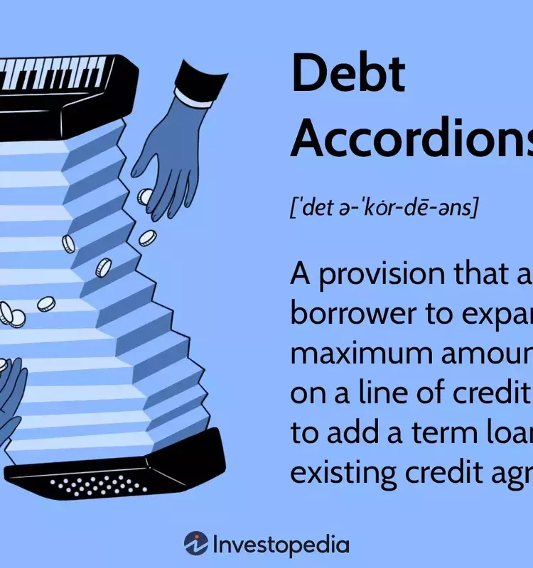 Debt Accordions: Enhancing Corporate Financial Agility