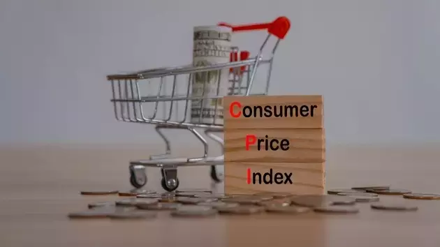 April Sees Inflation Hit Multi-Year High with CPI at 3.8%
