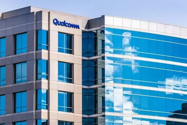 Qualcomm's Strategic Shift: Diversifying Beyond Handsets for Future Growth