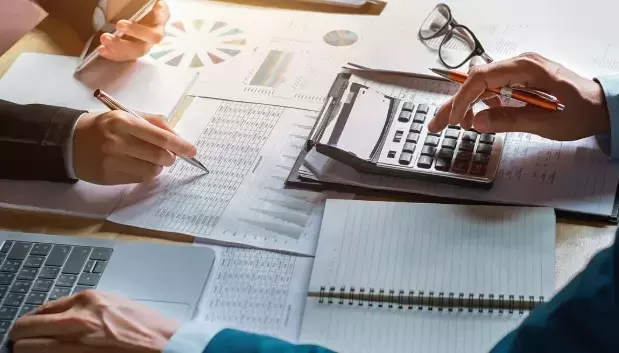 The Architecture of Commodity Markets and Supply Chain Finance