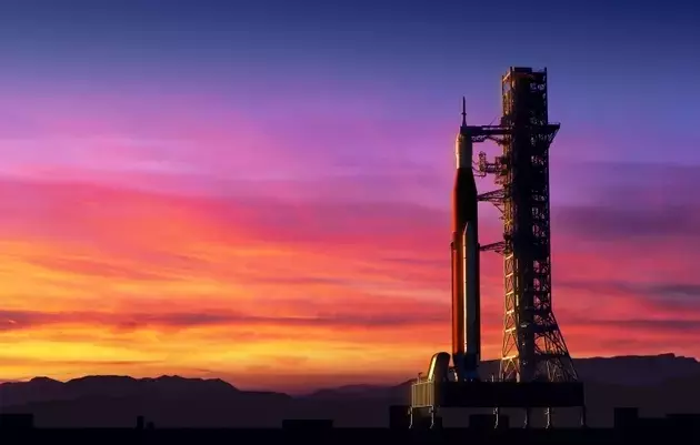 Rocket Lab's Strategic Transformation and Market Re-evaluation