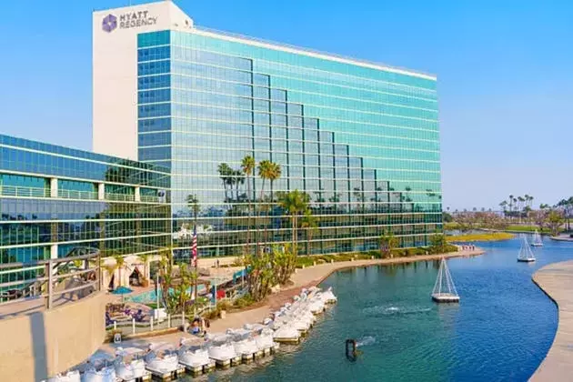 Hyatt Hotels: Enduring Market Volatility with Stable Performance