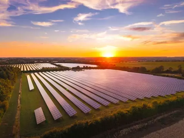 Shoals Technologies' Q1 Performance and Future Prospects