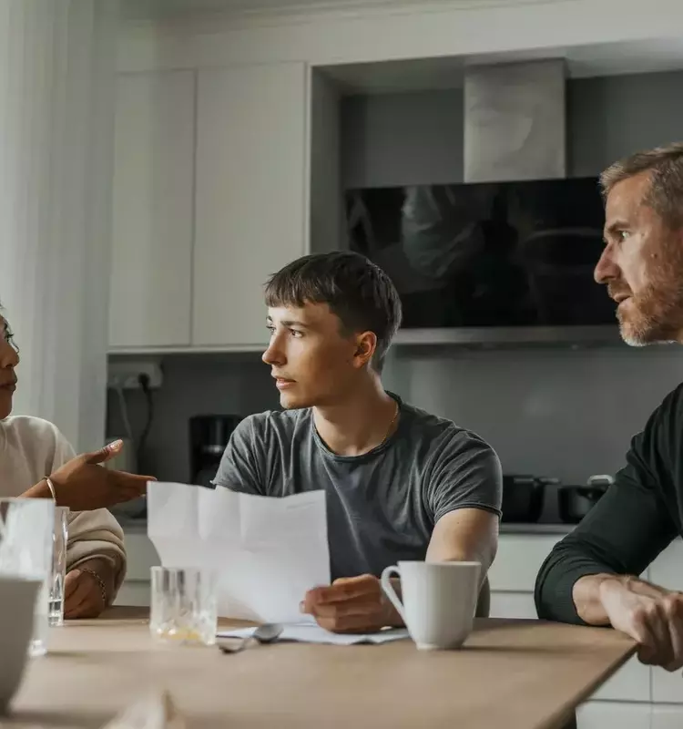 Gen Z relies on parental guidance for salary negotiations