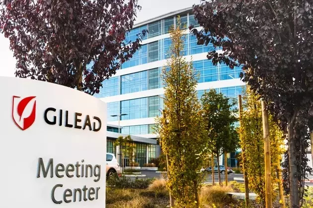 Gilead's Strategic Evolution into a Leading Biotech Powerhouse