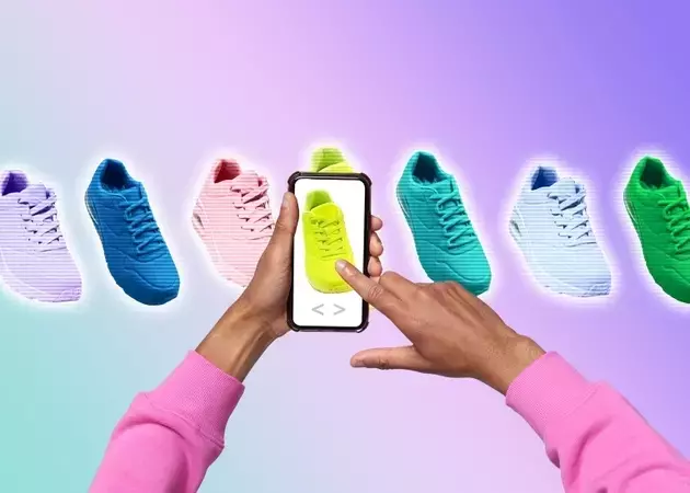 Shopify's Growth Trajectory:  A Deep Dive into Accelerating Revenue and Market Expansion
