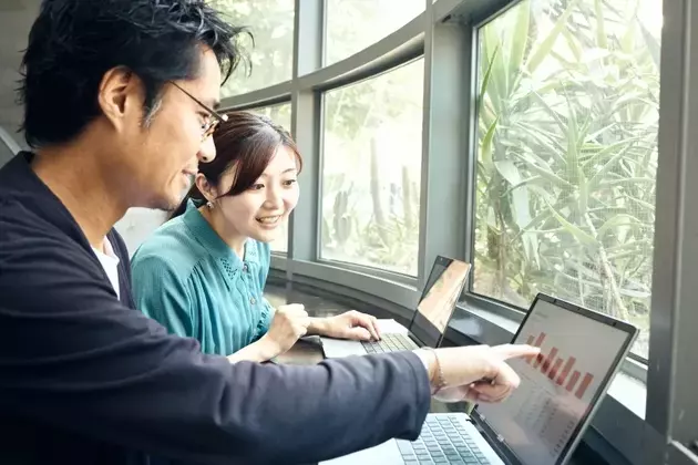 Baycurrent: Japan's Digital Transformation Engine