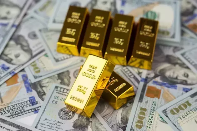 Barrick Mining: The Illusion of $5,000 Gold