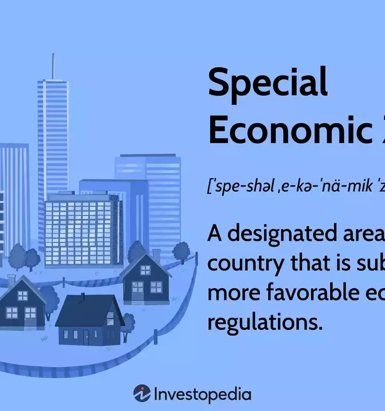 Special Economic Zones: Driving Global Economic Growth