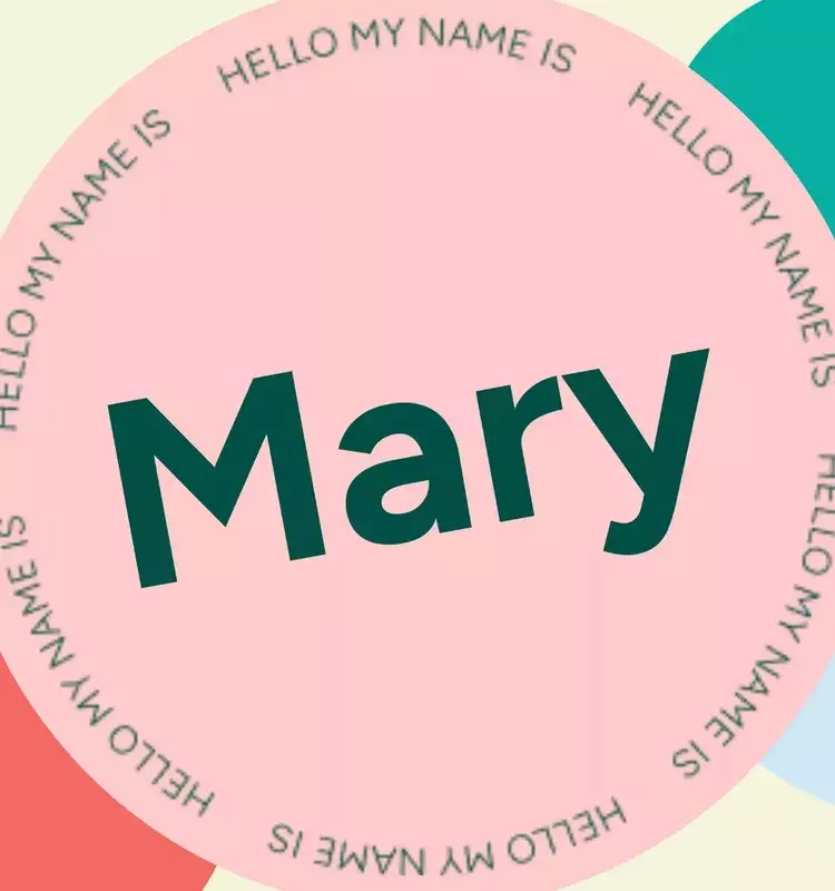 Exploring the Enduring Legacy of the Name Mary