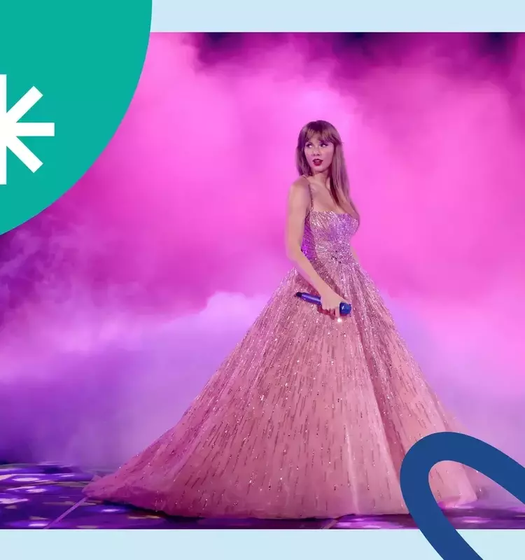 Taylor Swift's Song-Inspired Baby Names
