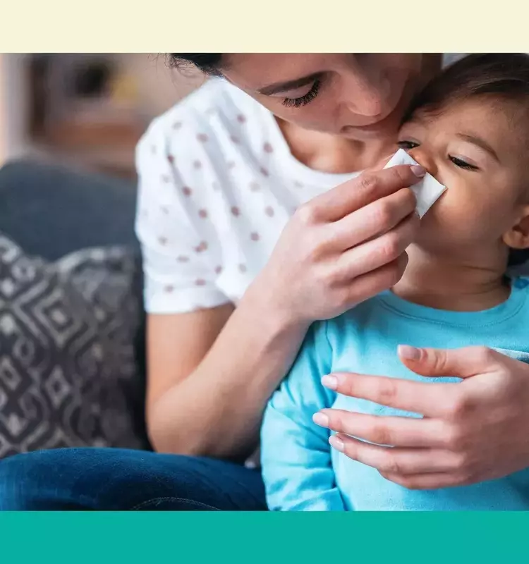 Understanding and Managing Your Baby's Runny Nose