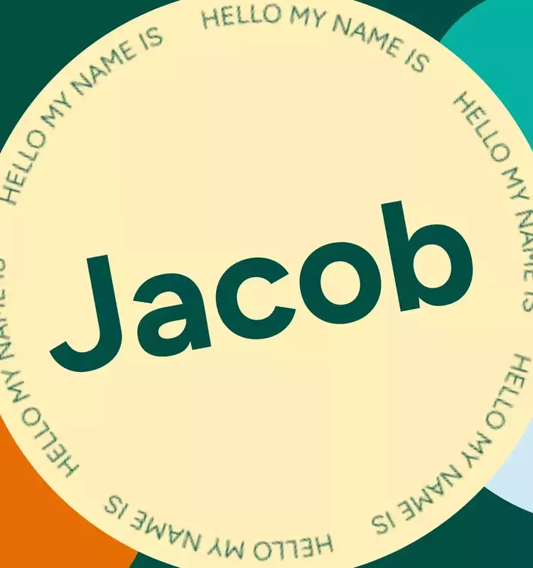 The Enduring Appeal and Rich History of the Name Jacob