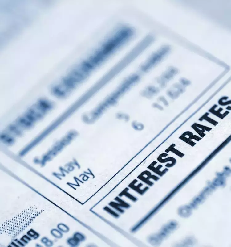 Understanding Interest Rate Differentials in Financial Markets