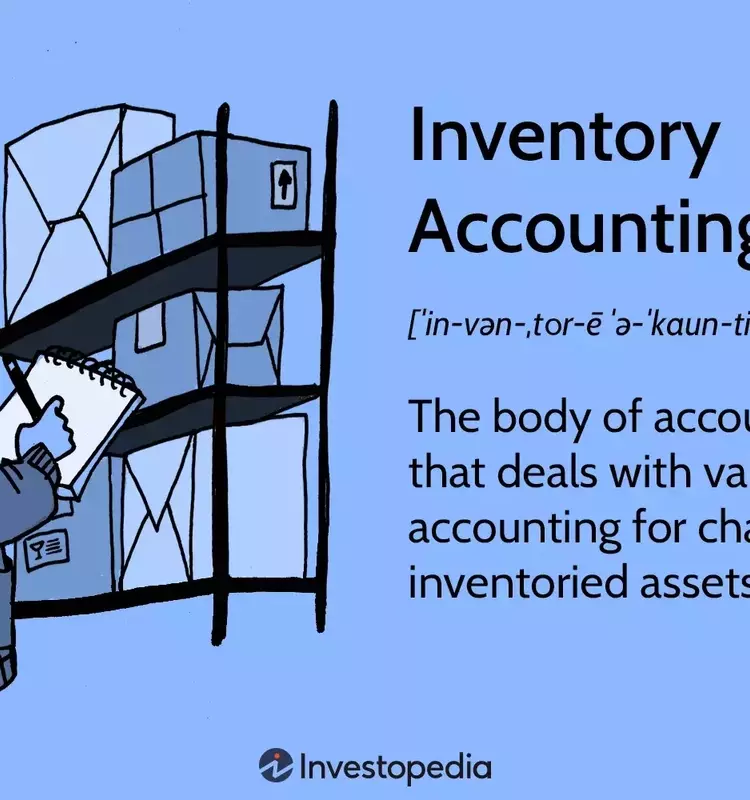 Understanding Inventory Accounting: Principles, Benefits, and Impact