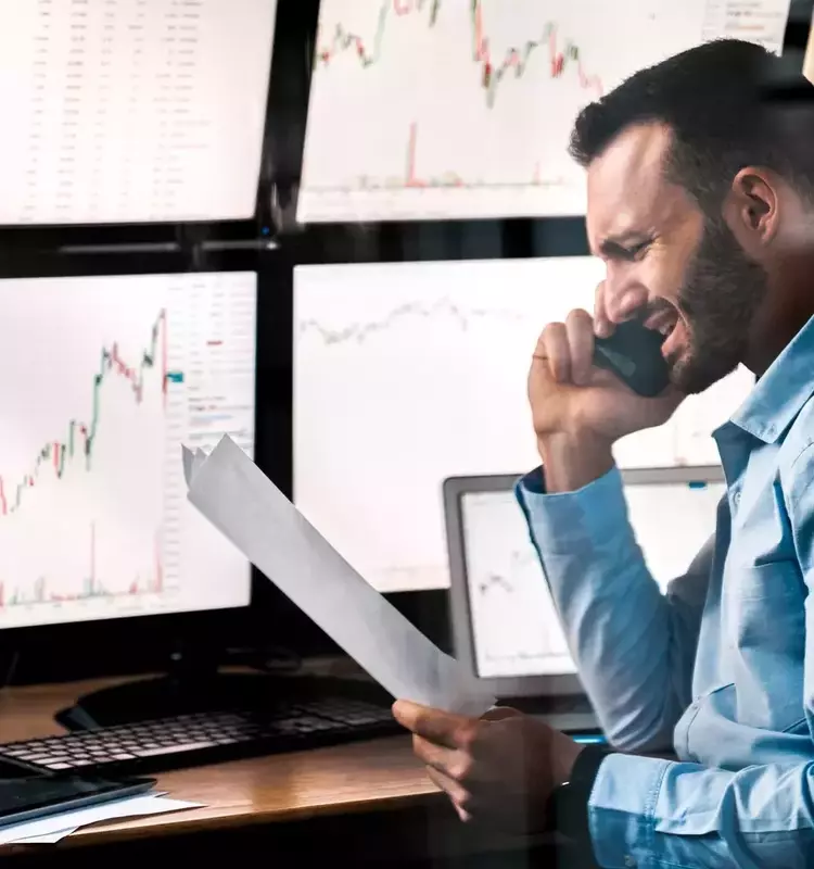 Understanding the 3 Outside Up/Down Candlestick Patterns in Financial Markets