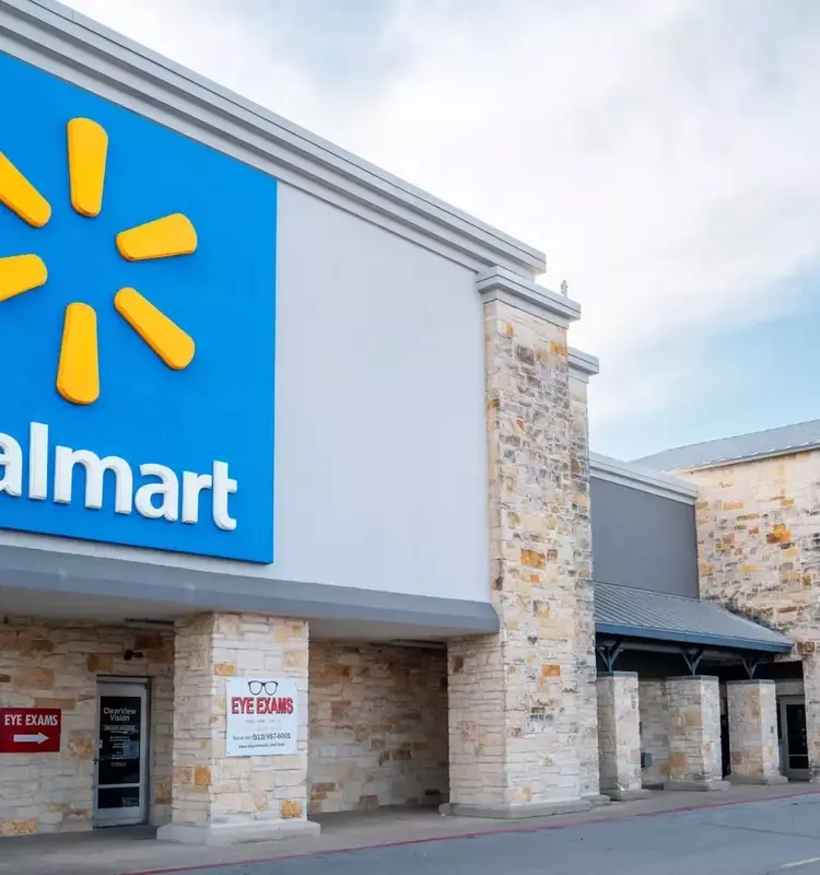 Walmart Reduces Workforce Amid Organizational Restructuring, Not AI Integration