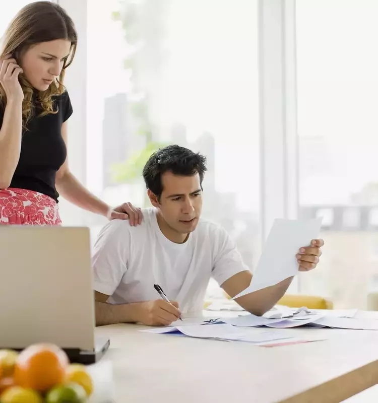 Reaffirmation: A Path to Financial Recovery Post-Bankruptcy