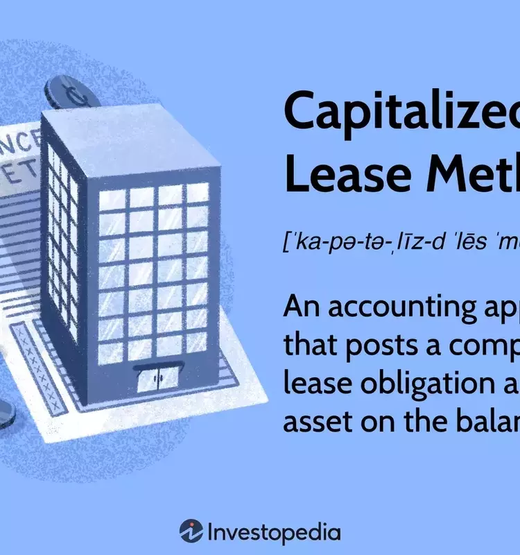 Understanding Capitalized Lease Accounting and Its Financial Implications