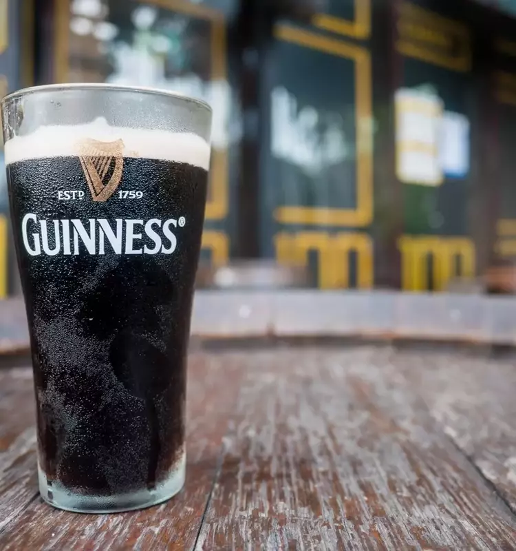 Diageo: A New Era Under 'Drastic Dave' Could Drive A Long-Term Re-Rating