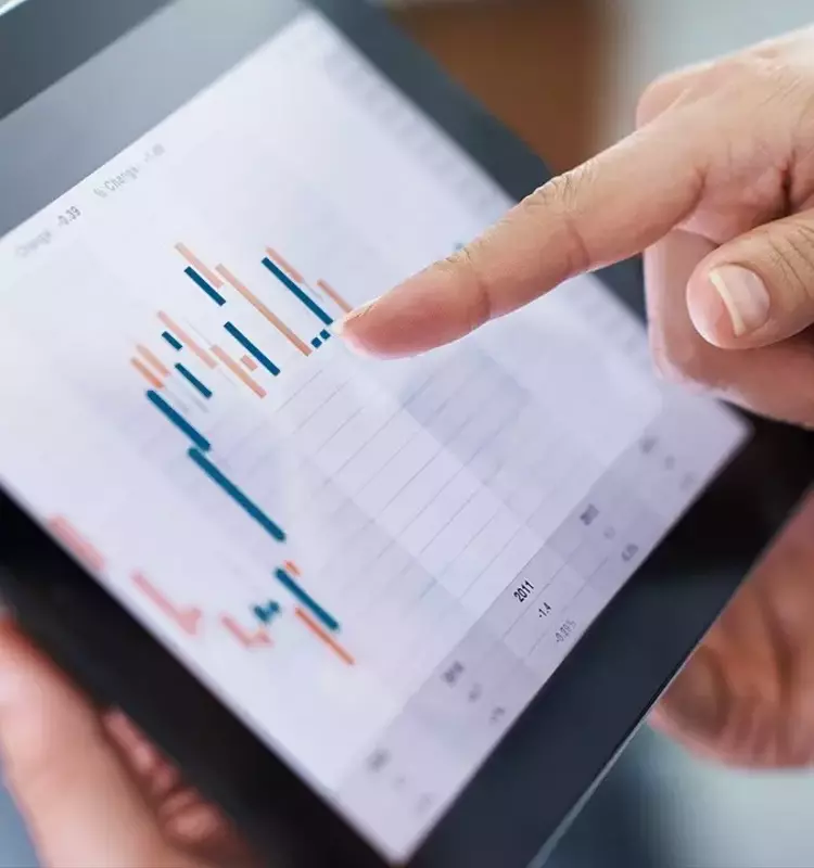 Tax Planning – Income Tax Brackets, Deductions, and Credits