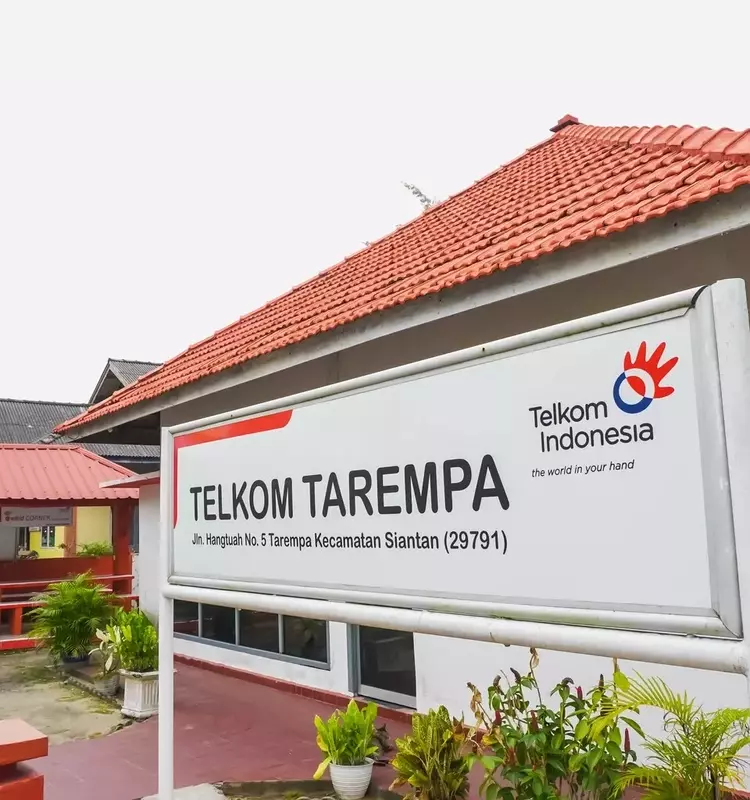 Telekomunikasi Indonesia: Re-evaluating Investment Amidst Financial Shifts and Strategic Progress