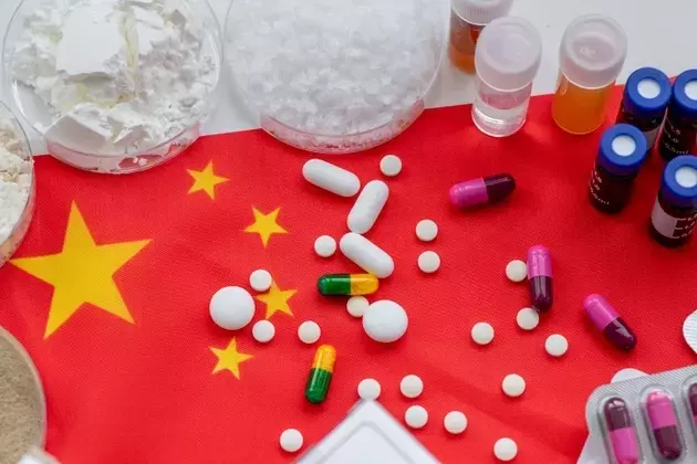 China's Ascendance in Global Healthcare Innovation