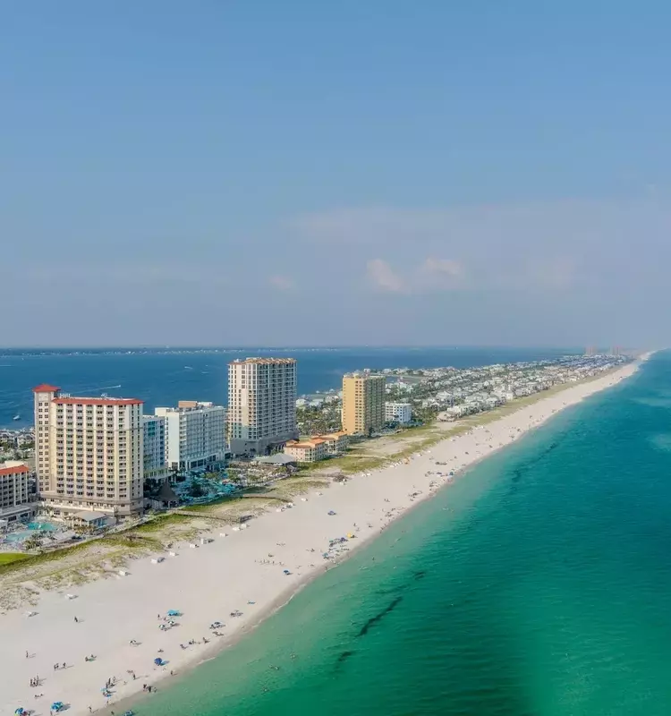 Pensacola, Florida: An Affordable Coastal Haven for Retirees