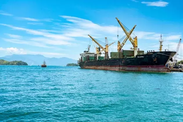 Danaos Corporation: Navigating Volatility in Shipping Markets