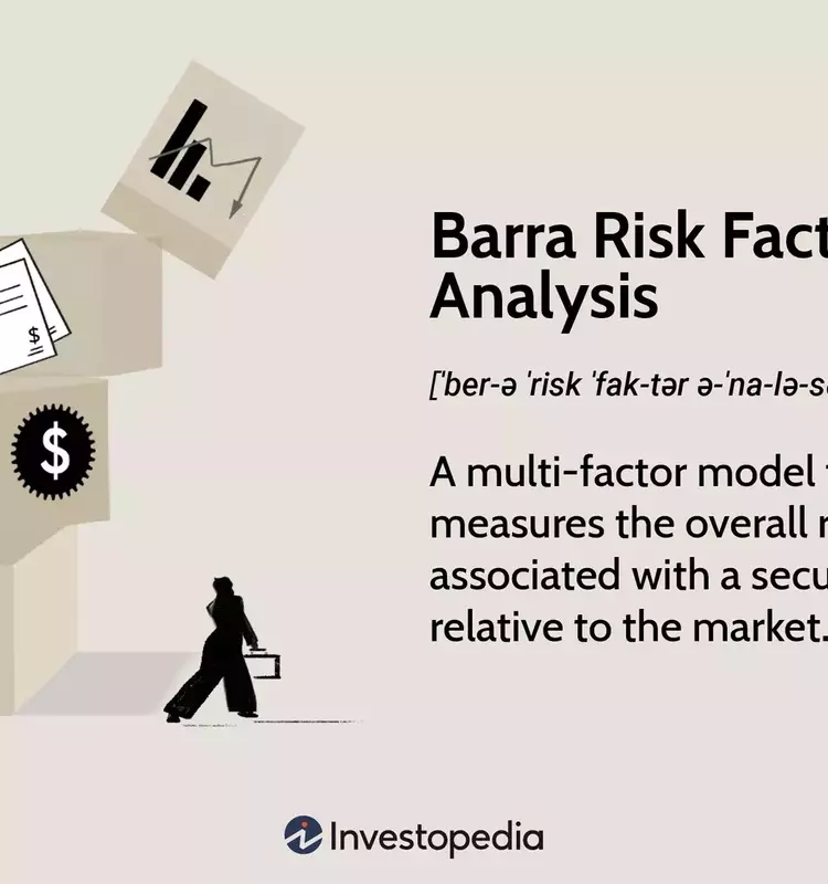 Unveiling the Barra Risk Factor Analysis: A Deep Dive into Investment Risk Measurement