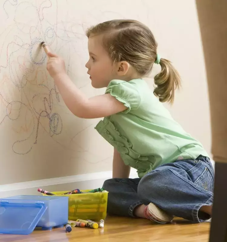 Understanding Childhood Misbehavior: Uncovering the Root Causes