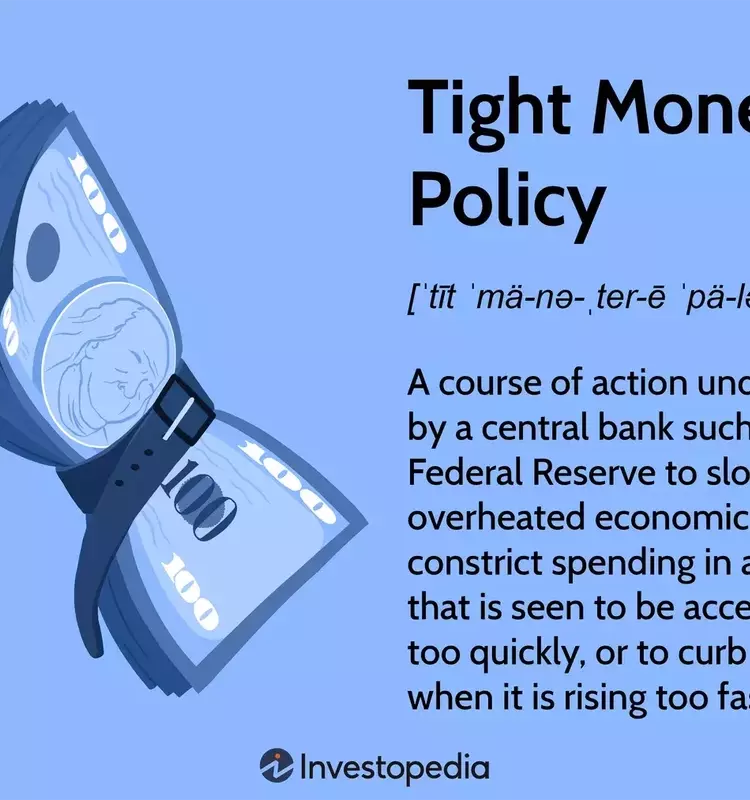 Understanding Tight Monetary Policy: Central Bank Strategies for Economic Stability
