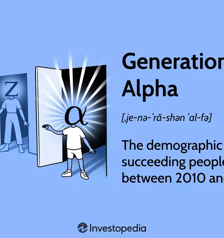 Understanding Generation Alpha: Characteristics, Trends, and Impact