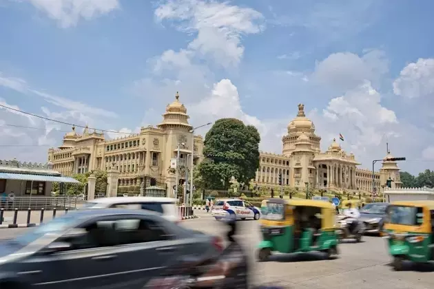 WisdomTree India Earnings Fund ETF: A Strategic Investment in India's Growth