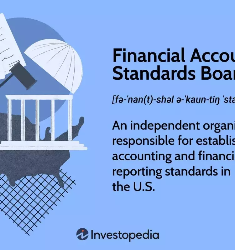 The Financial Accounting Standards Board: Shaping US Accounting Principles