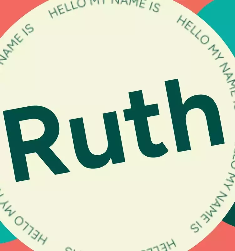 Exploring the Timeless Appeal of the Name Ruth