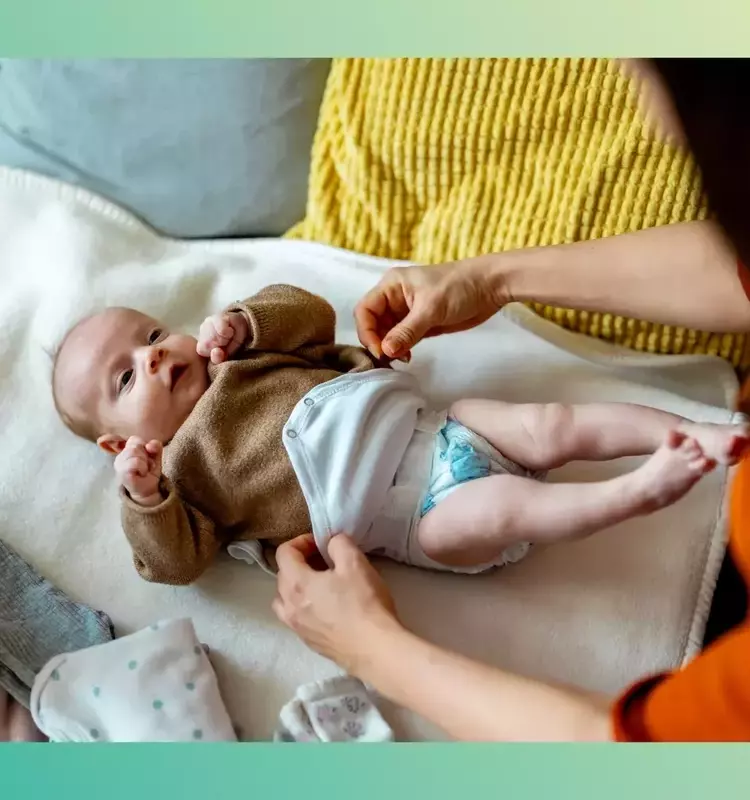 Understanding Infant Bowel Movements: What's Normal and When to Seek Medical Advice