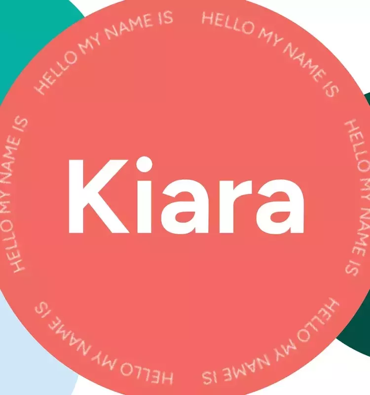 The Name Kiara: Origins, Meanings, and Popularity Trends